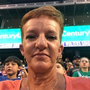 Meet your Posher, Carol